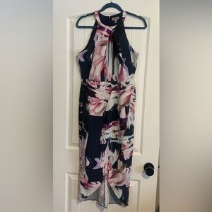 Chelsea28 high low dress